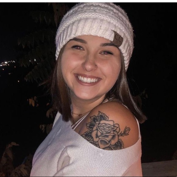 Meet your Posher, Codi - Picture 1 of 1